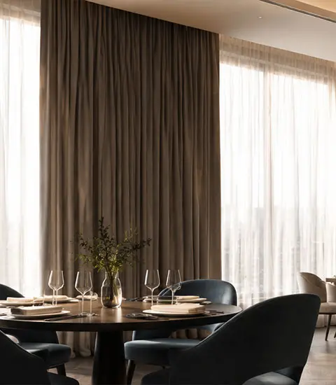 Ras Al Khaimah Curtains & Blinds Solutions