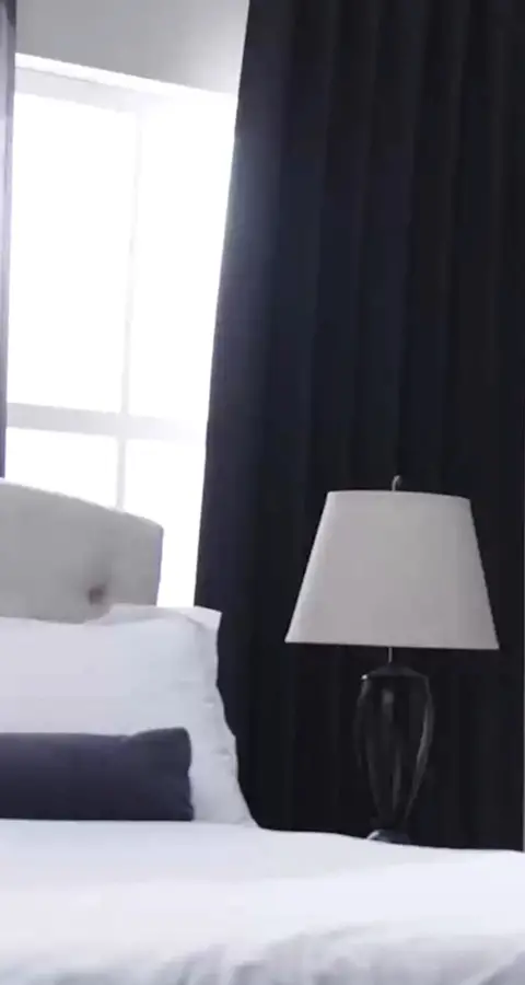 Aura Curtains Hero